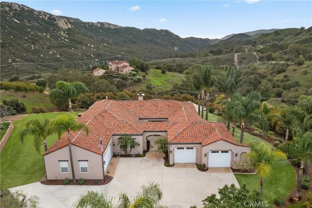 $1,699,900 | 29165 Ridgeline Court, Temecula, CA 92590