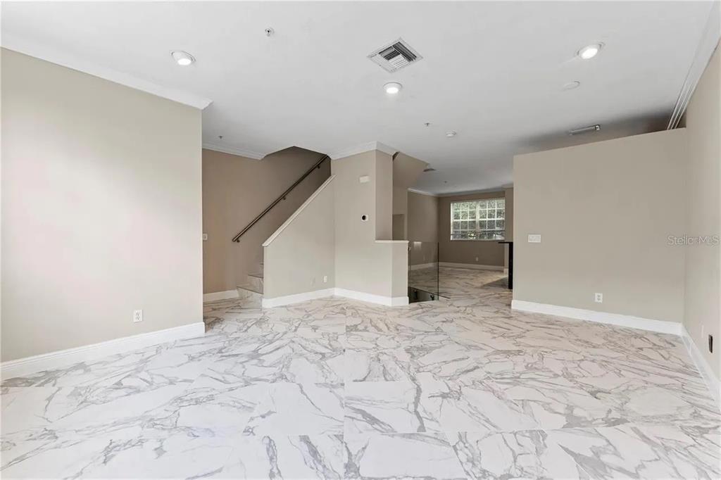 1437 Harbour Walk Road Tampa, FL 33602 - Photo 18 of 32 a view of an empty room