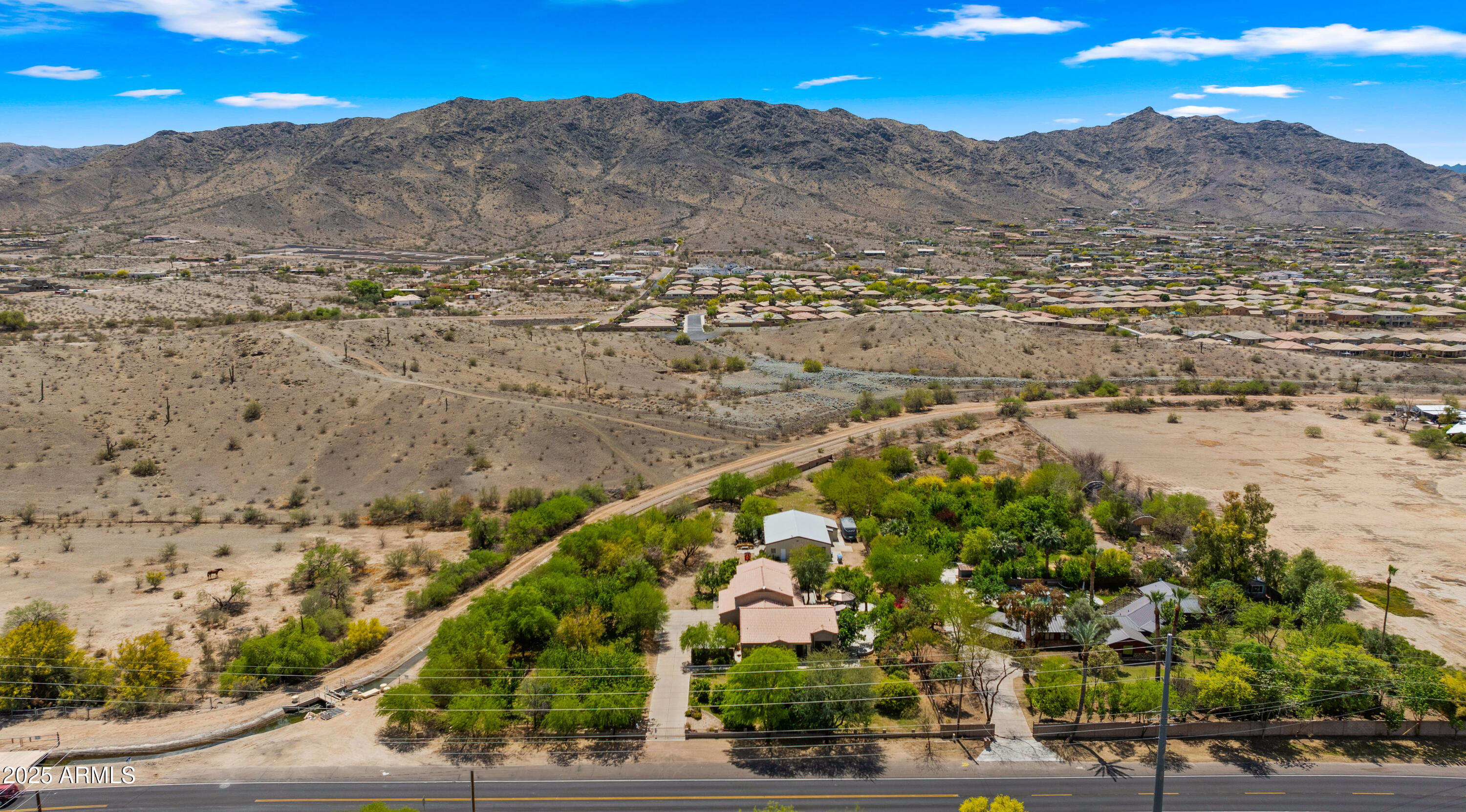 2311 West Dobbins Road Phoenix, AZ 85041 - Photo 59 of 68 DRONE