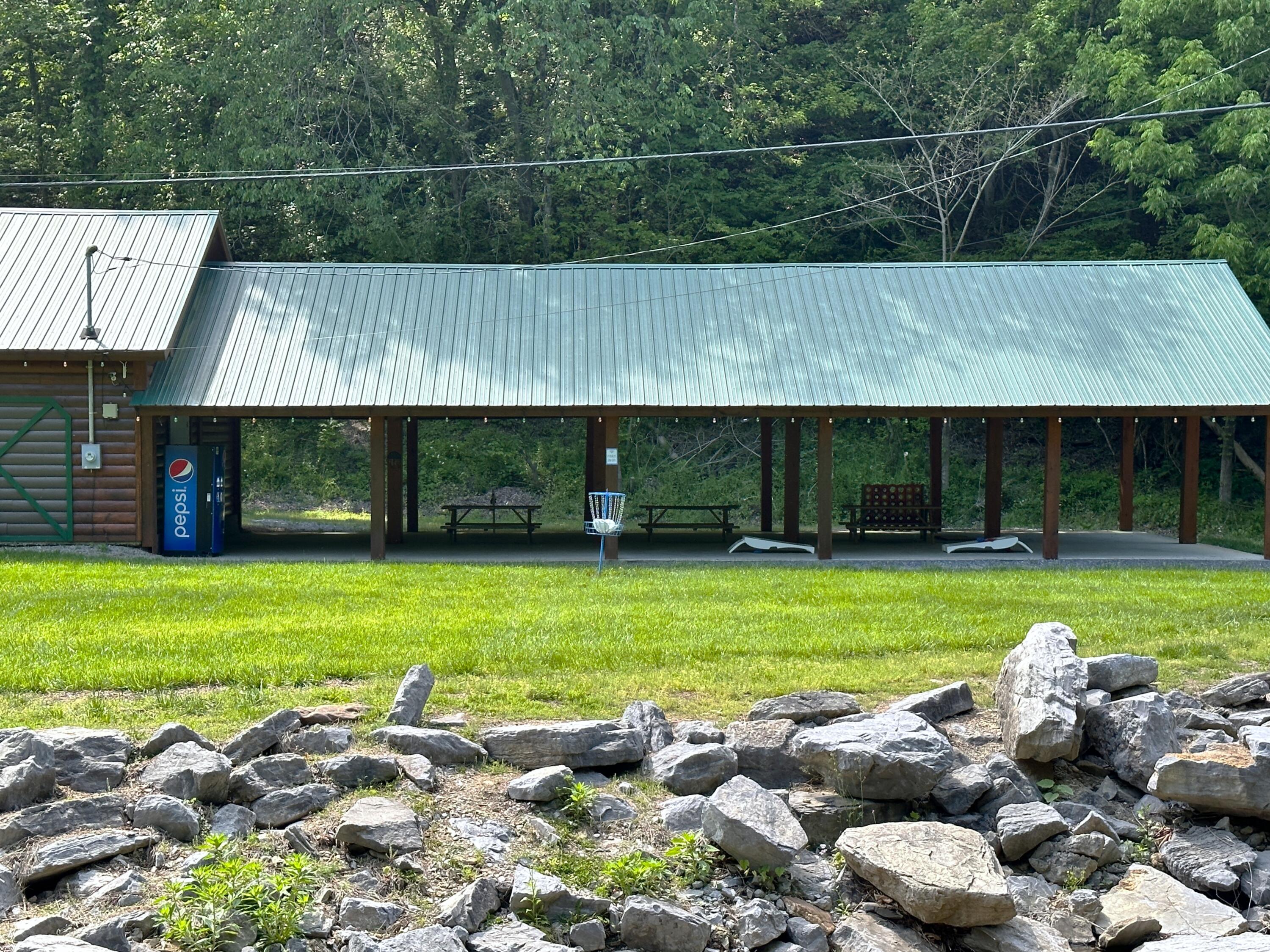 Lot 2 Hatcher Top Road, Unit 2 Sevierville, TN 37862 - Photo 6 of 8 22