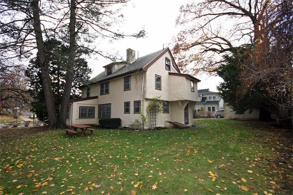 295 Clark Road Brookline, MA 02445 - Photo 25 of 25