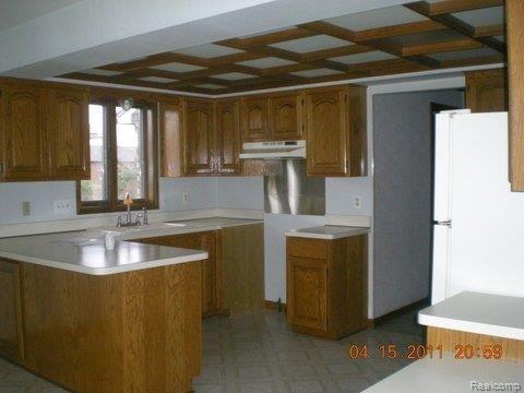 48181 Fuller Road New Baltimore, MI 48051 - Photo 5 of 8 48181 Fuller Chesterfield Twp MI