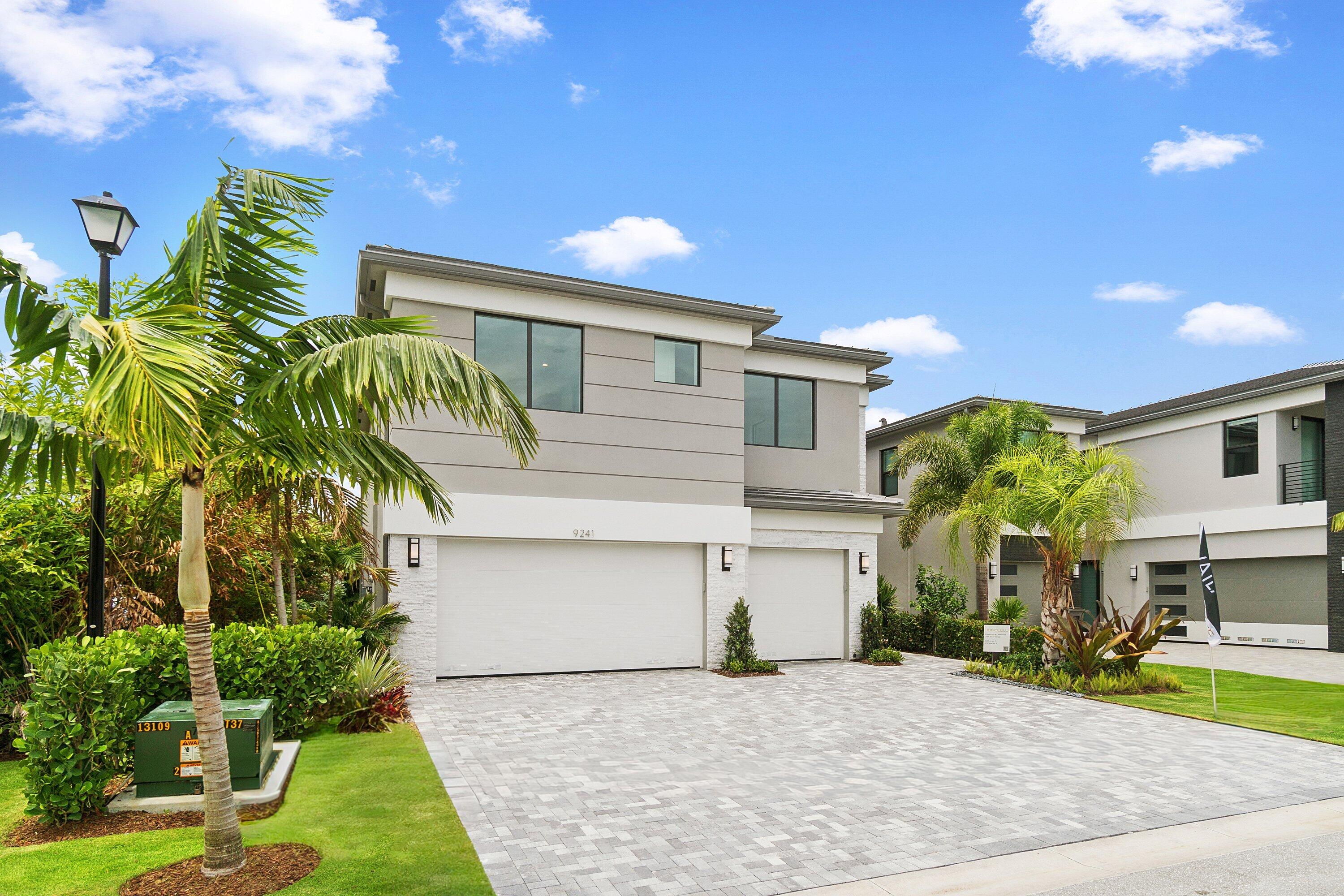 9241 Sunflower Mdw Road Boca Raton, FL 33434 - Photo 3 of 47 003-9241SunflowerMeadowRoad-BocaRaton-FL