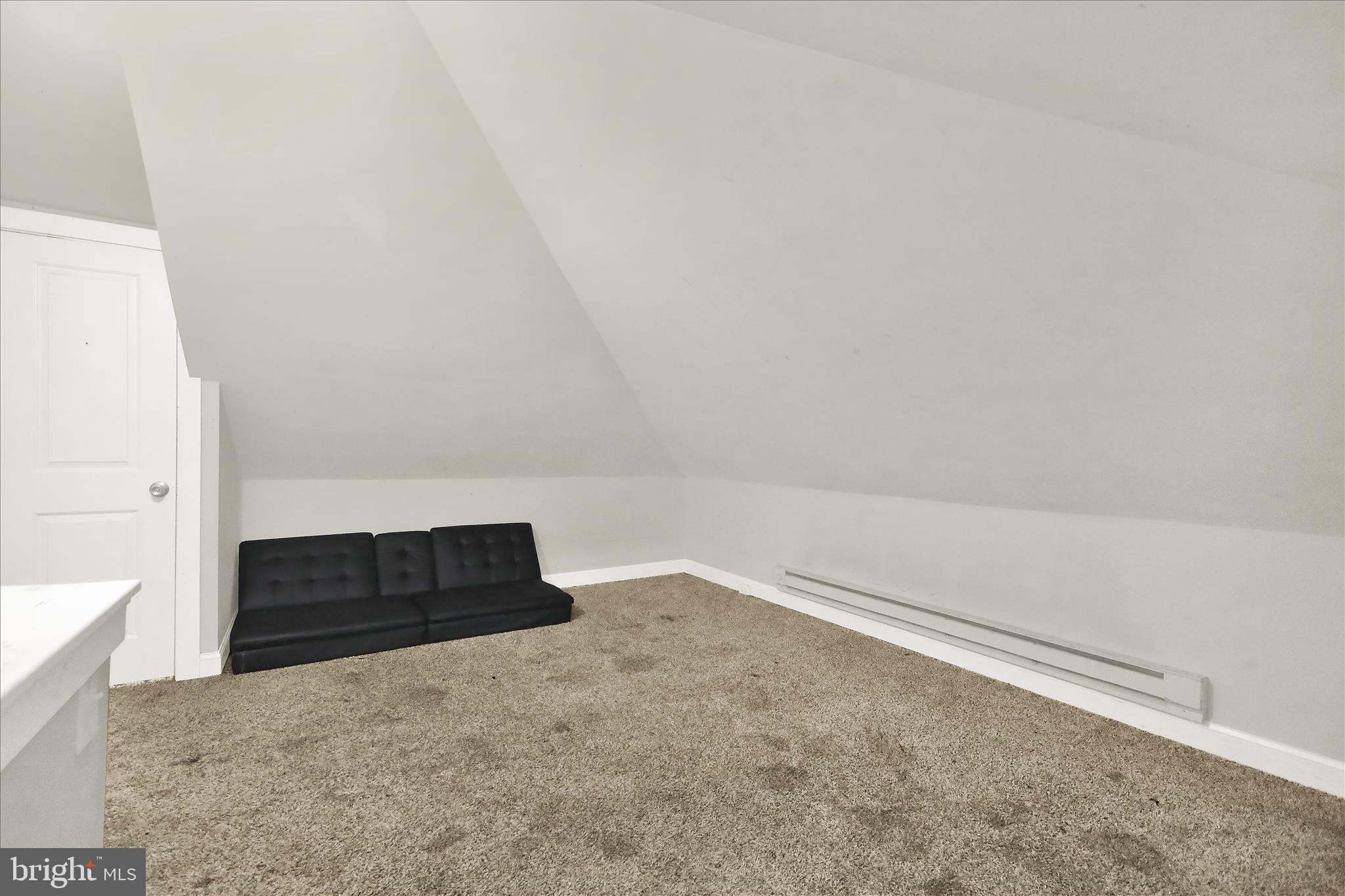 26 East Mohn Street Mohnton, PA 19540 - Photo 16 of 27 3rd Floor Bedroom/Finished Attic