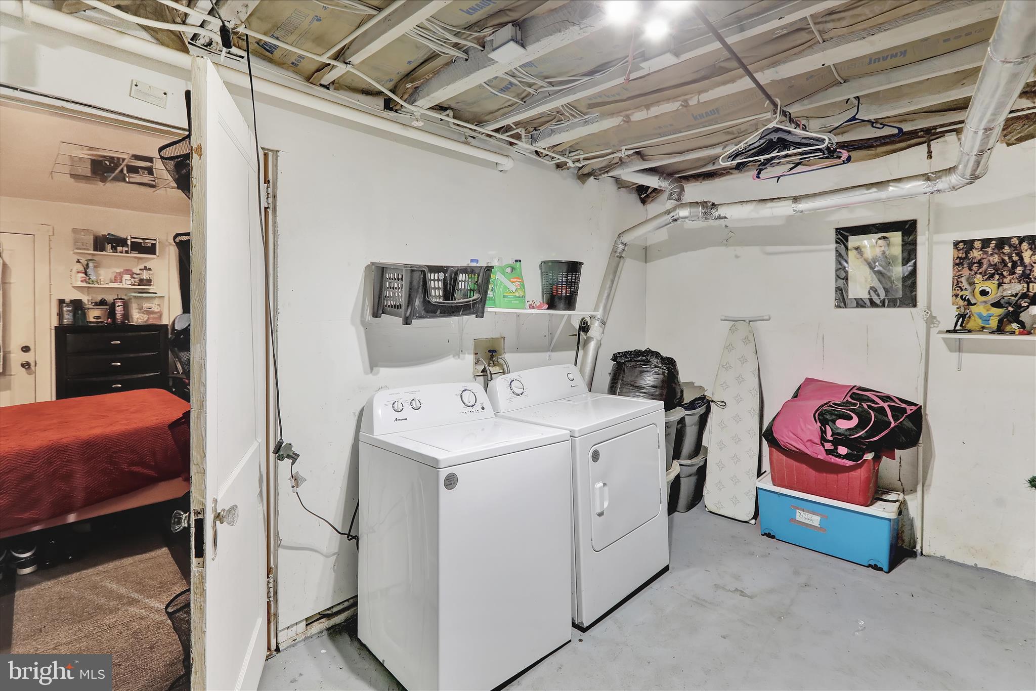 26 East Mohn Street Mohnton, PA 19540 - Photo 22 of 27 Laundry Room