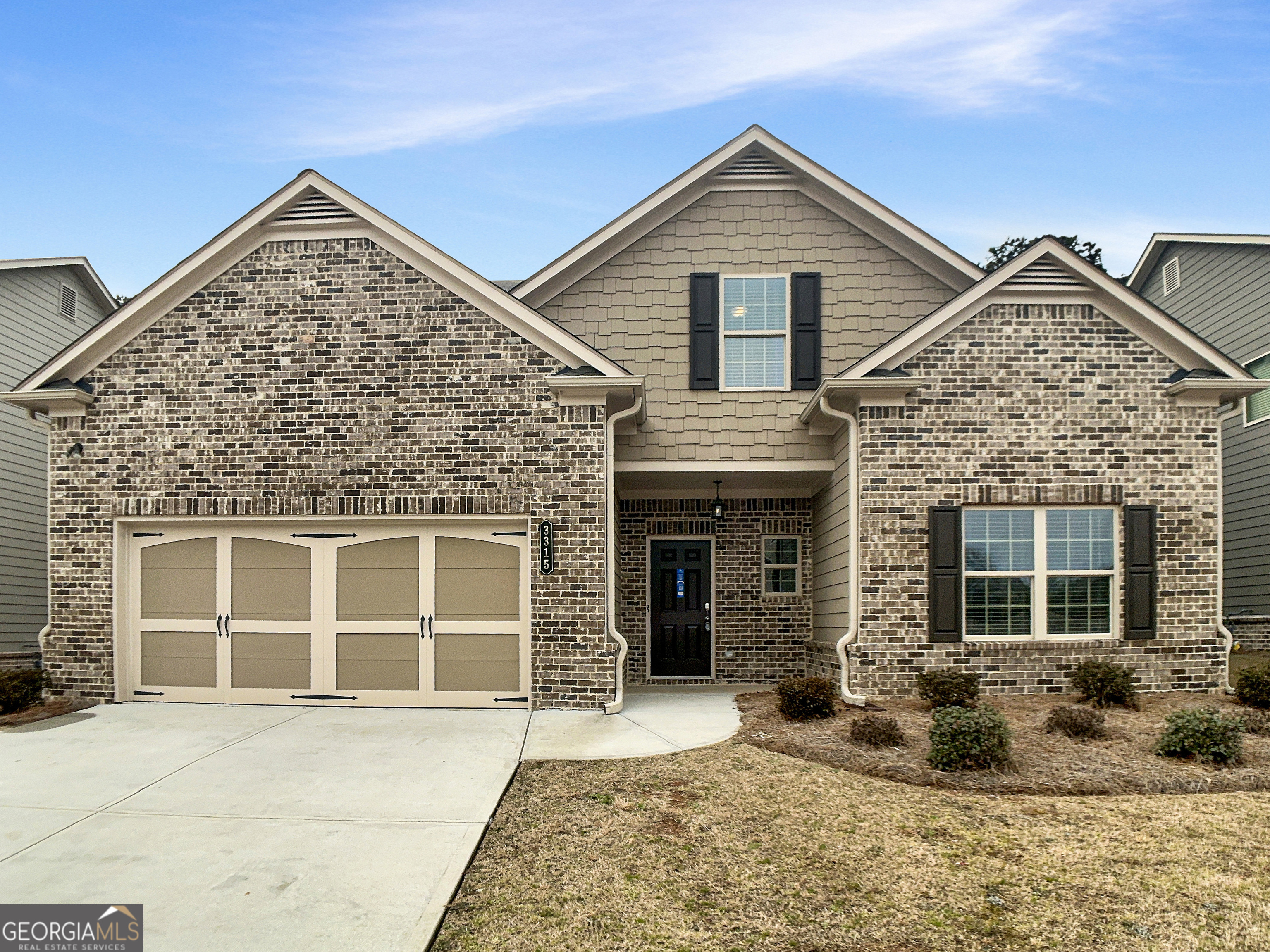 3315 Linstead Court Loganville, GA 30052 - Photo 1 of 1