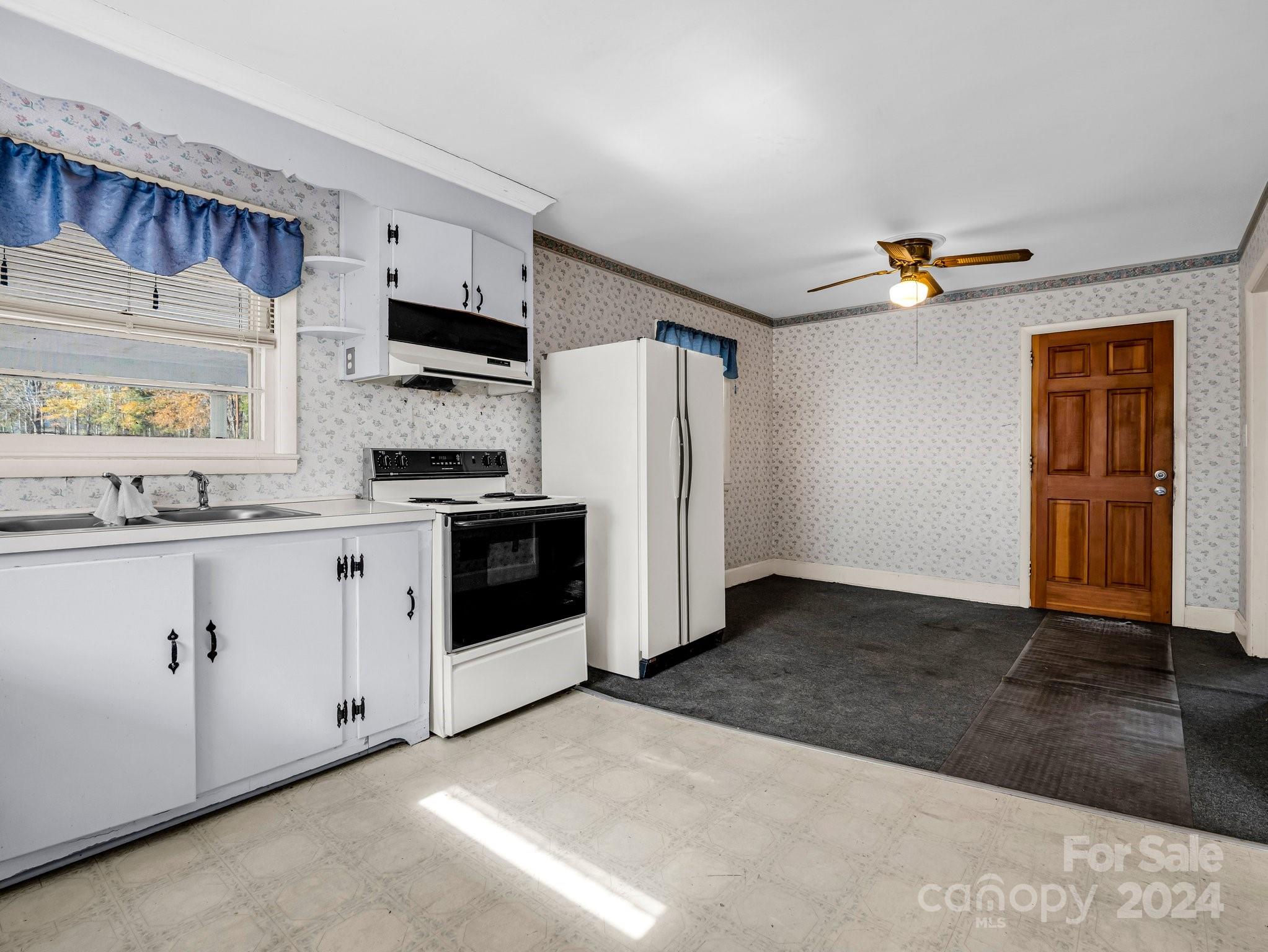 1586 Kings Road Shelby, NC 28150 - Photo 11 of 28 Gallery Image 11