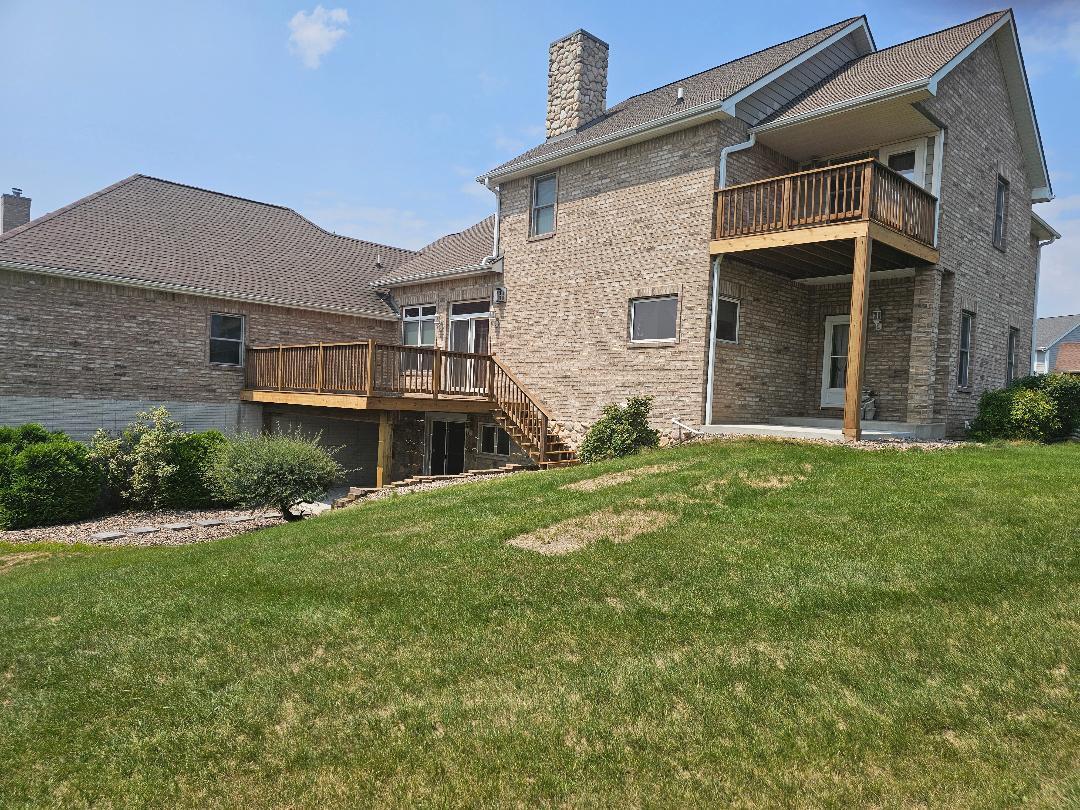 145 Victoria Circle Union Grove, WI 53182 - Photo 68 of 68 Large Oversized Cul-Du-Sac LOT