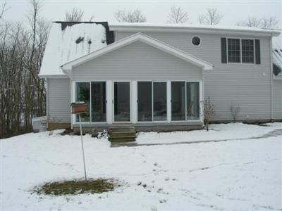 684 Ardery Road Paris, KY 40361 - Photo 7 of 32 Rear View