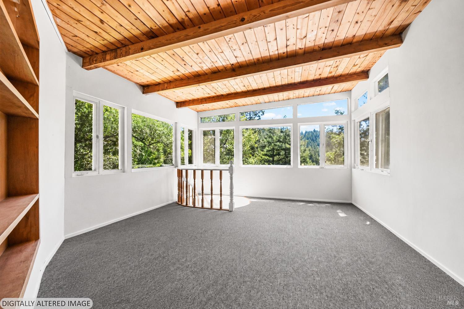 17826 Old Monte Rio Road Guerneville, CA 95446 - Photo 21 of 39