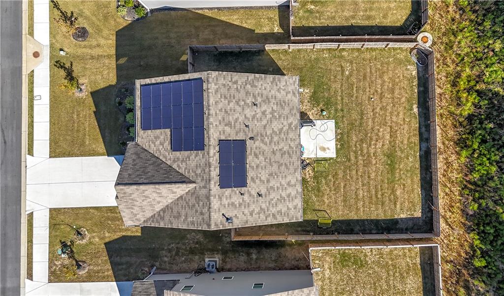 7565 Jennadee Drive Fairburn, GA 30213 - Photo 34 of 42 a view of entryway