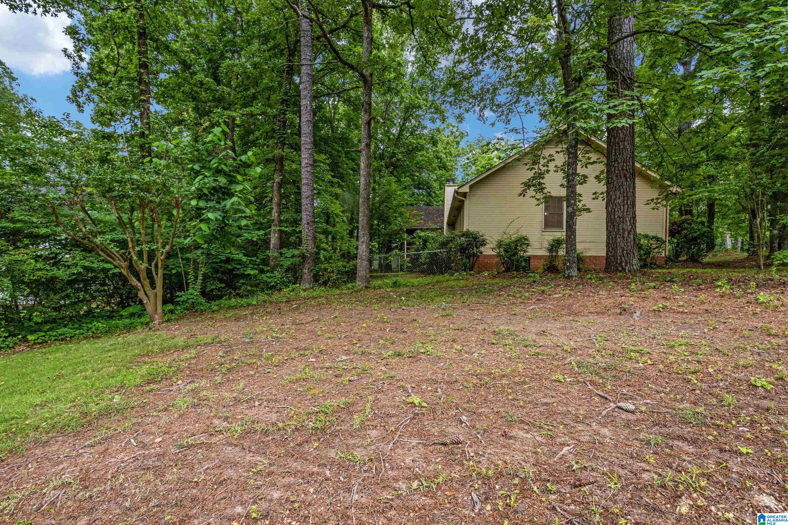 1512 Sequoia Trail Alabaster, AL 35007 - Photo 28 of 35