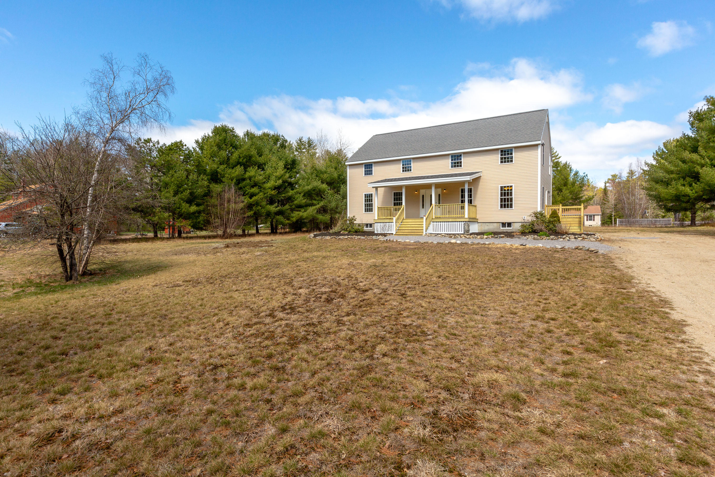 4 Miller Road Lisbon, ME 04250 - Photo 2 of 59 Miller_Bettinger_02
