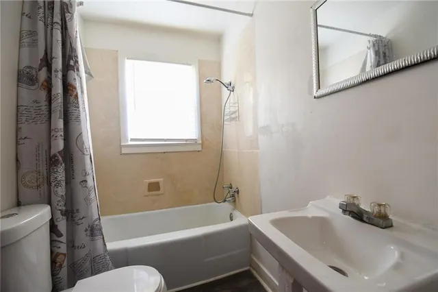 $850 | 196 Louisiana Street, Westwego, LA 70094