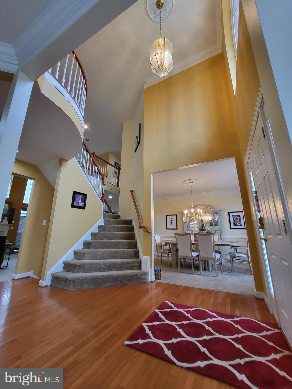 9819 Oxbridge Way Bowie, MD 20721 - Photo 17 of 47