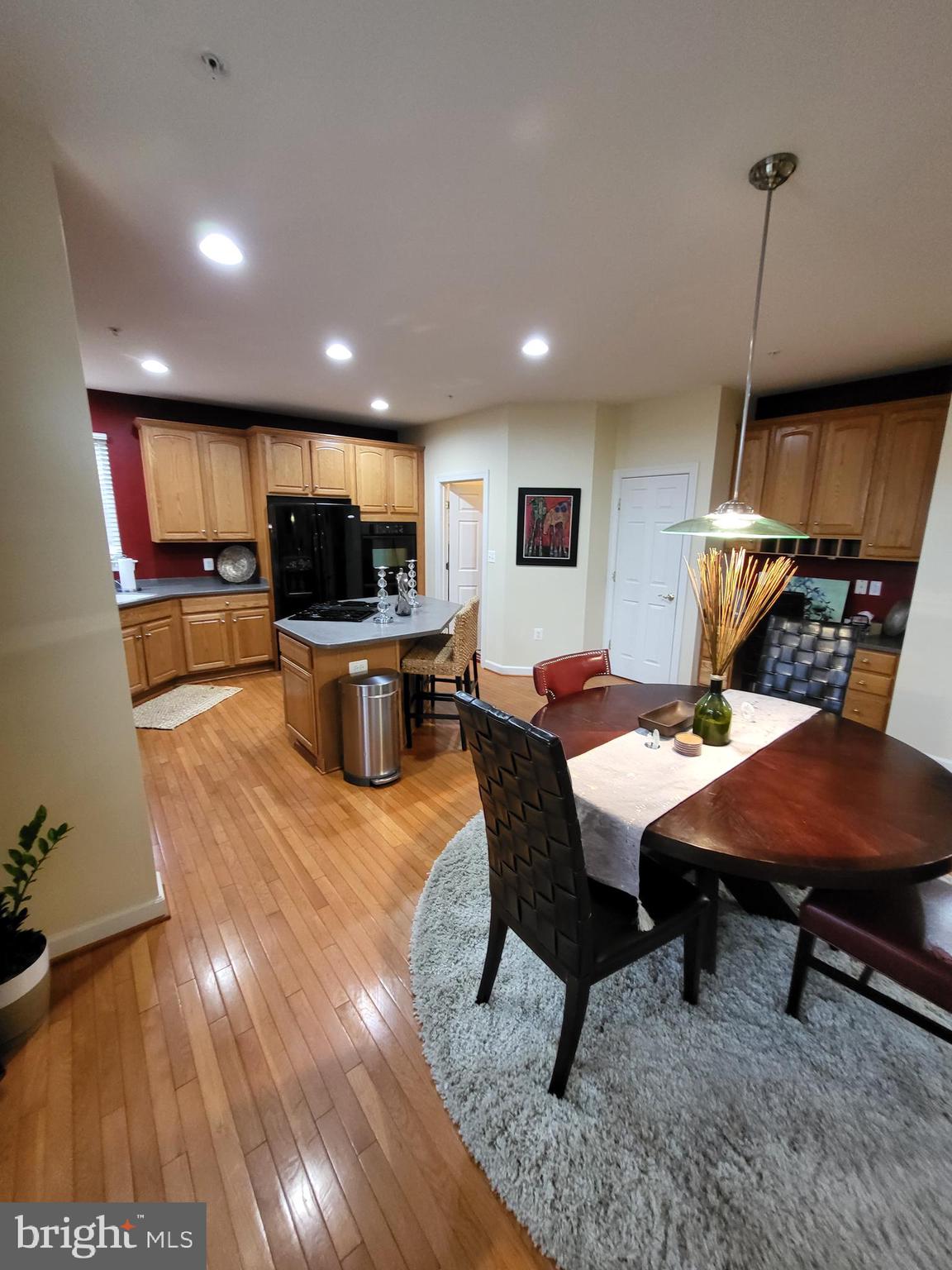 9819 Oxbridge Way Bowie, MD 20721 - Photo 19 of 47