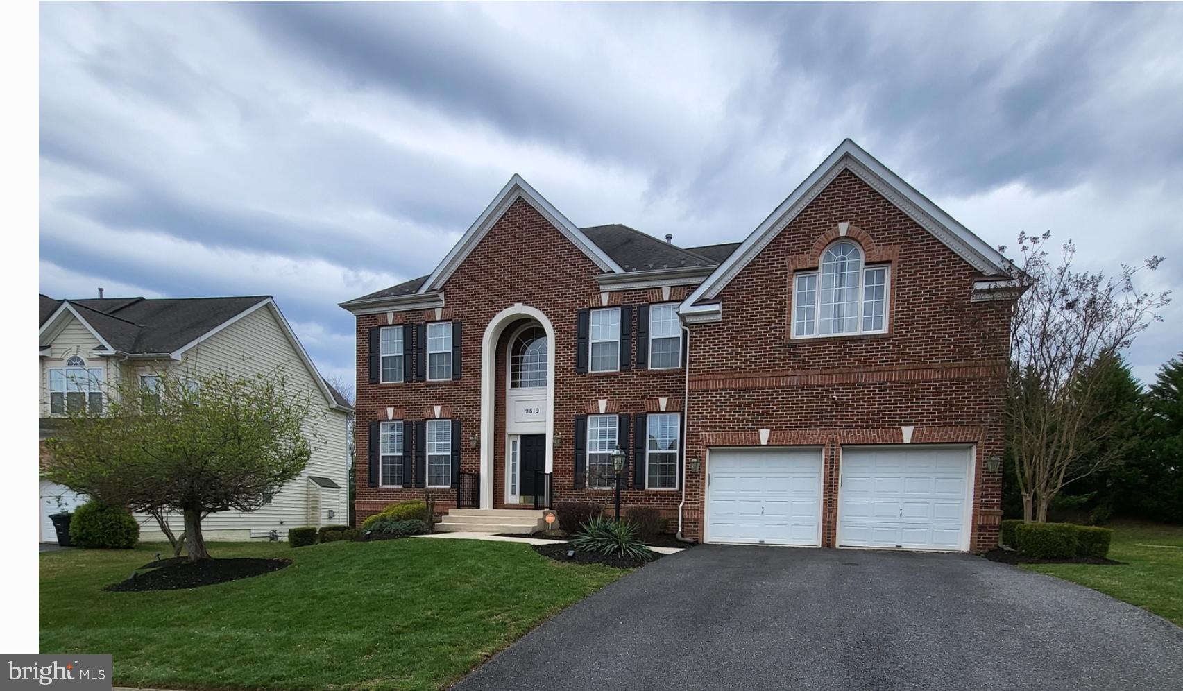 9819 Oxbridge Way Bowie, MD 20721 - Photo 2 of 47