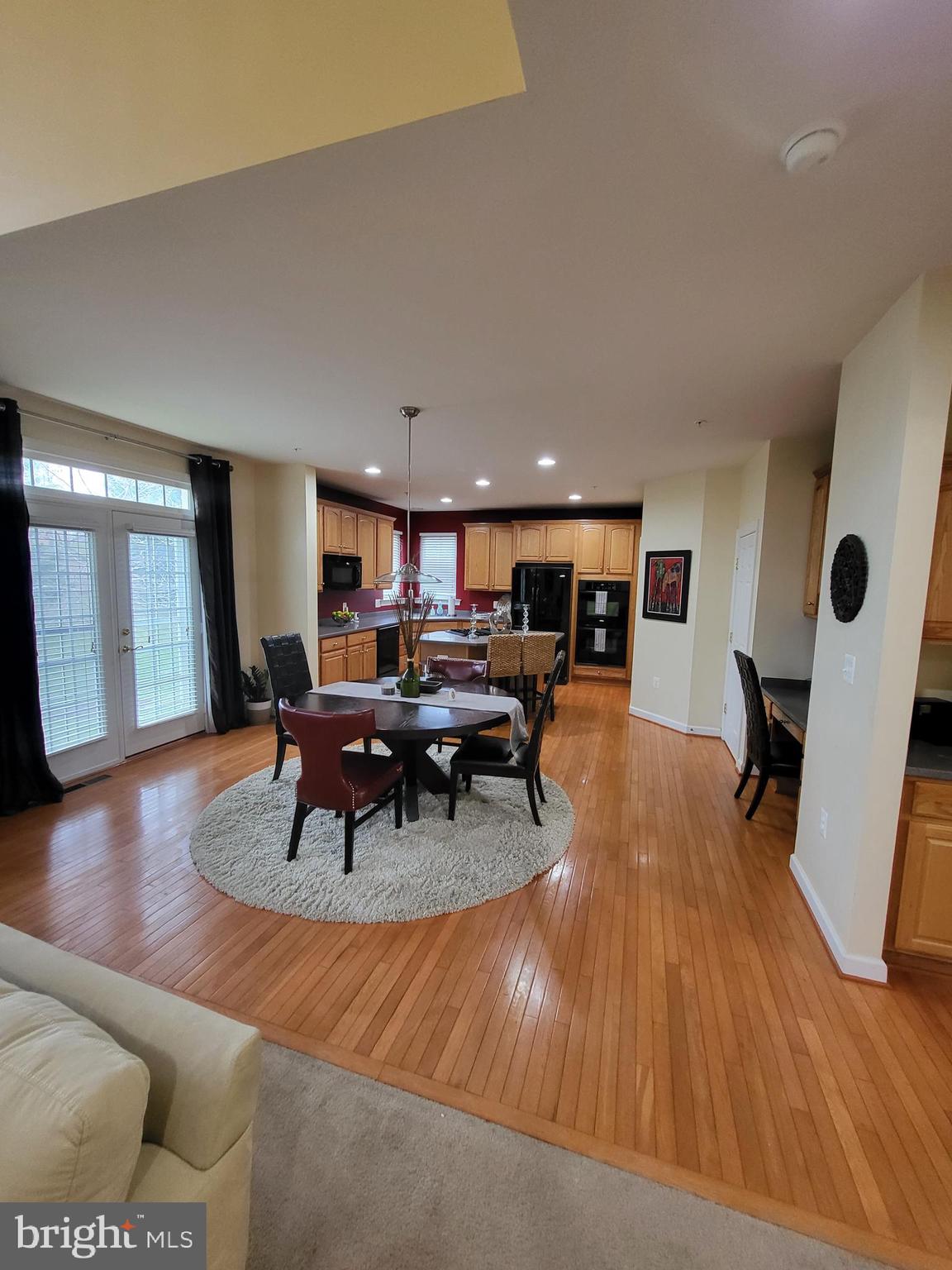 9819 Oxbridge Way Bowie, MD 20721 - Photo 21 of 47