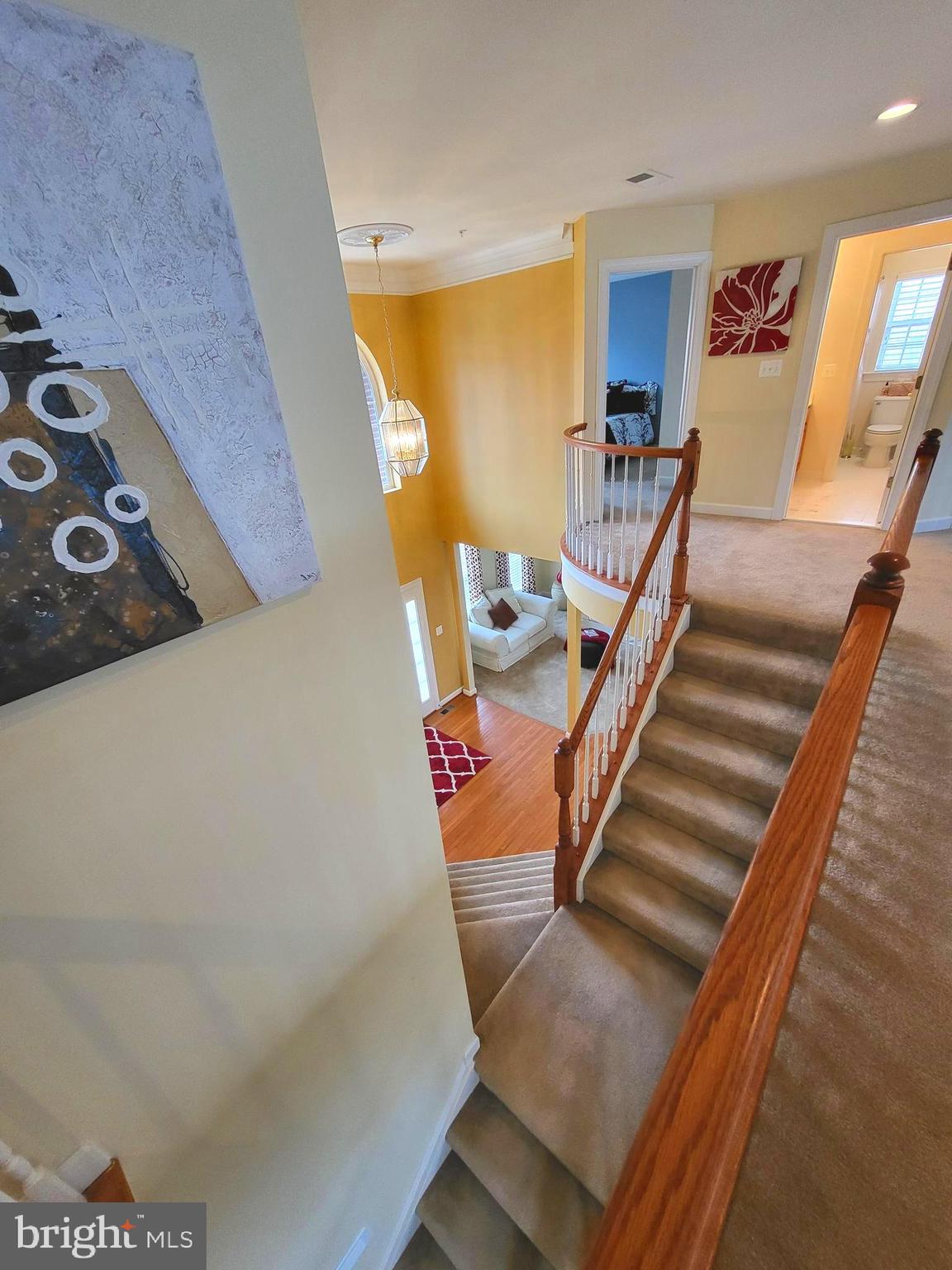 9819 Oxbridge Way Bowie, MD 20721 - Photo 27 of 47