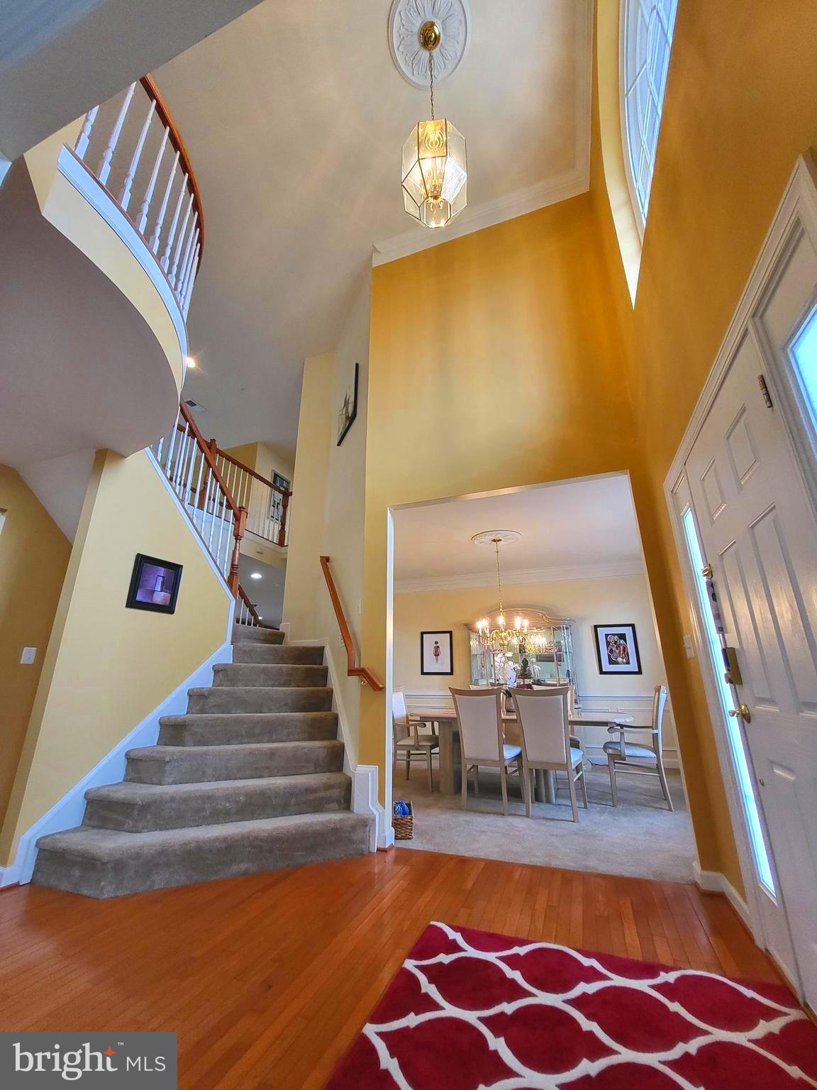 9819 Oxbridge Way Bowie, MD 20721 - Photo 4 of 47