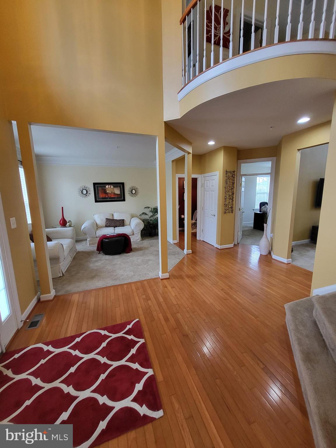 9819 Oxbridge Way Bowie, MD 20721 - Photo 6 of 47