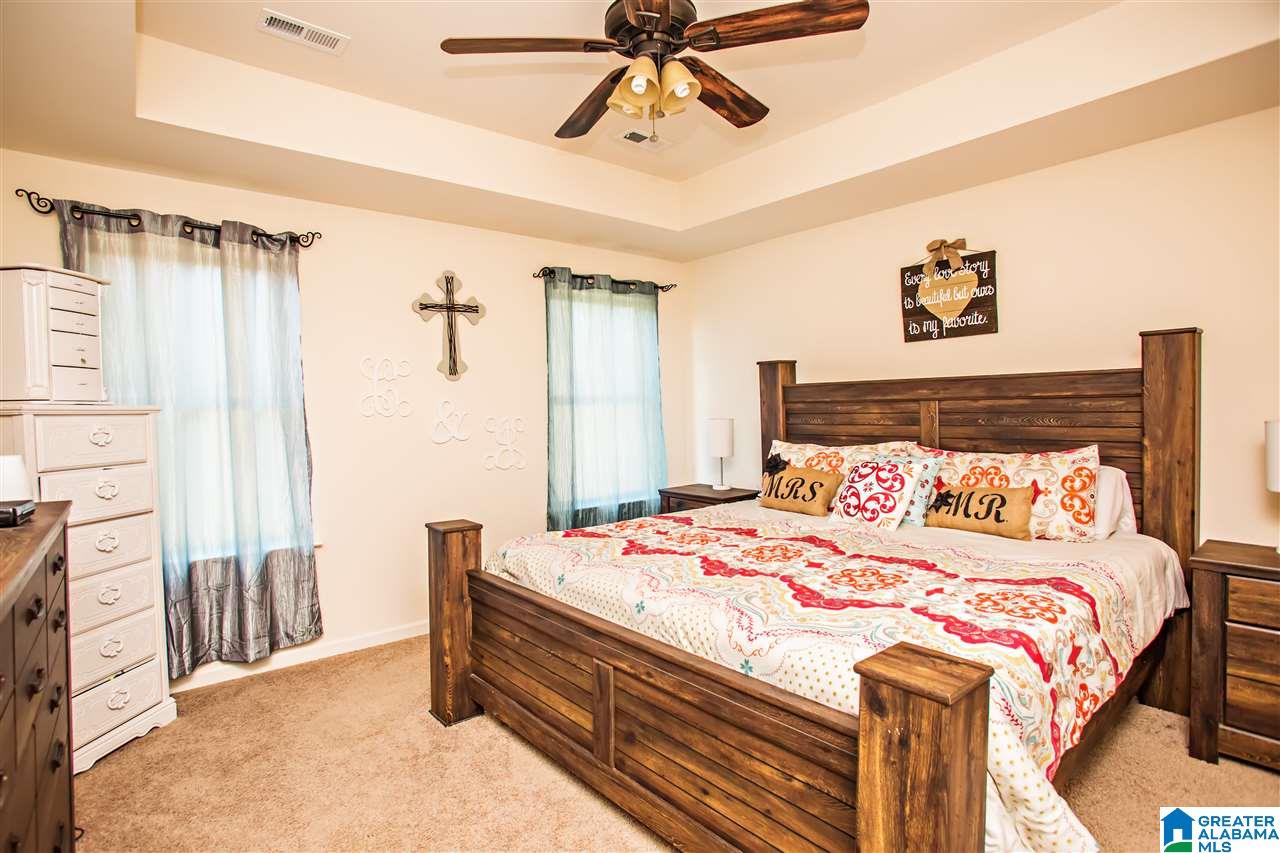 140 Blueberry Cove Springville, AL 35146 - Photo 22 of 35
