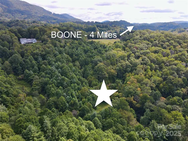$350,000 | Tbd Old Anderson Quarry Road, Vilas, NC 28692