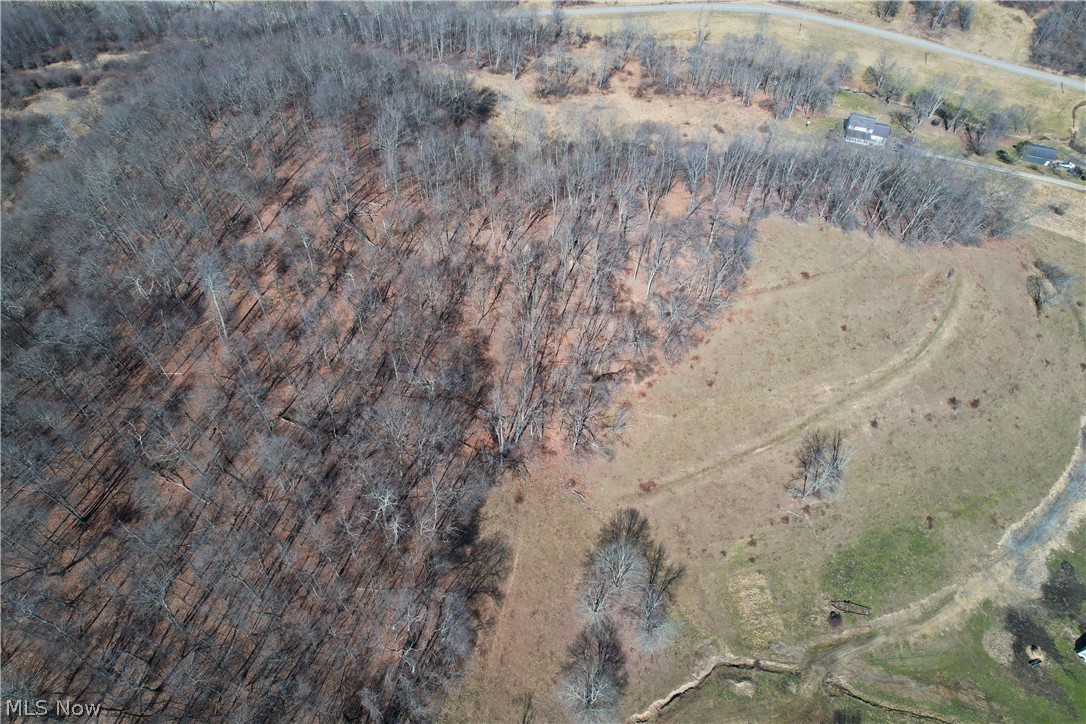 Wolf Rd Port Southwest Port Washington, OH 43837 - Photo 17 of 27 Aerial view of property's location