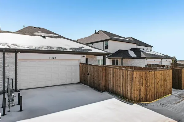 $4,900 | 11422 Chepstow Crescent, Frisco, TX 75035