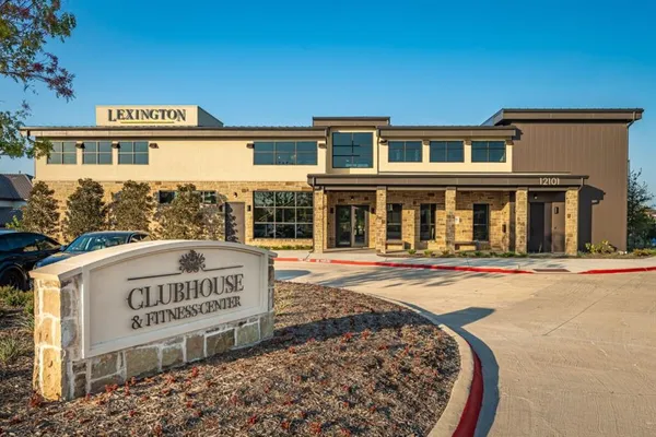 a view of outdoor space and deck