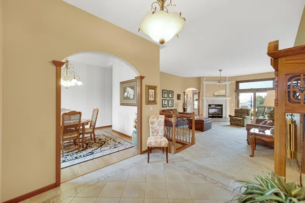 $650,000 | 97 Scotscraig Drive, Valparaiso, IN 46385