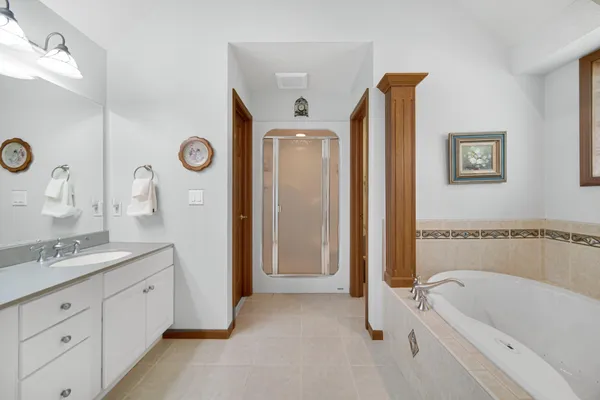 $650,000 | 97 Scotscraig Drive, Valparaiso, IN 46385