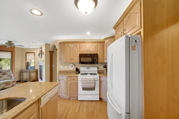 $650,000 | 97 Scotscraig Drive, Valparaiso, IN 46385