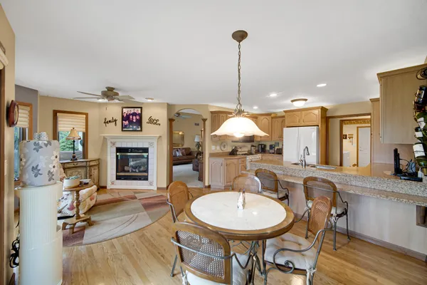 $650,000 | 97 Scotscraig Drive, Valparaiso, IN 46385