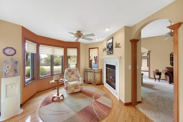 $650,000 | 97 Scotscraig Drive, Valparaiso, IN 46385