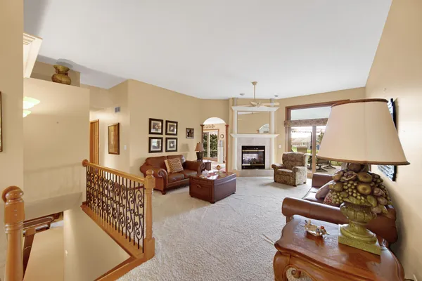 $630,000 | 97 Scotscraig Drive, Valparaiso, IN 46385