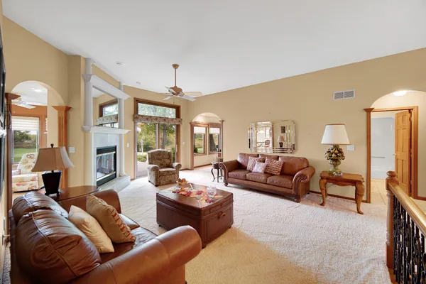 $650,000 | 97 Scotscraig Drive, Valparaiso, IN 46385