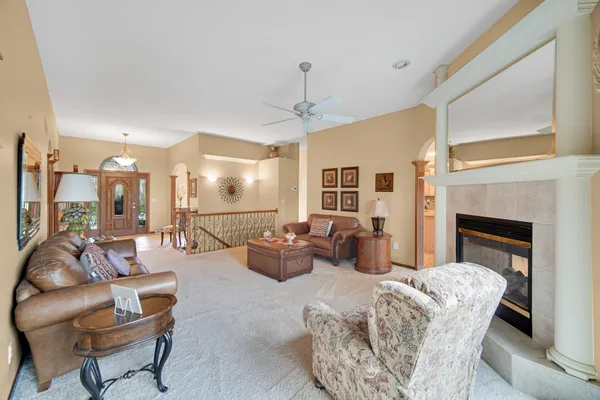 $650,000 | 97 Scotscraig Drive, Valparaiso, IN 46385