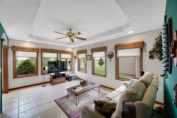 $630,000 | 97 Scotscraig Drive, Valparaiso, IN 46385