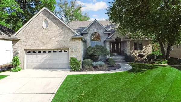 $630,000 | 97 Scotscraig Drive, Valparaiso, IN 46385