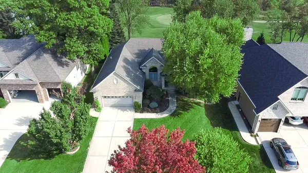 $650,000 | 97 Scotscraig Drive, Valparaiso, IN 46385