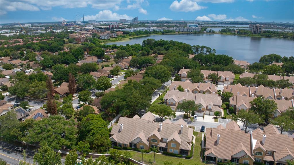 7330 Cypress Grove Road, Unit 74 Orlando, FL 32819 - Photo 39 of 40