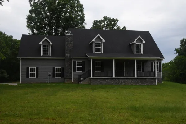 $549,000 | 718 Darrell Rye Road, Erin, TN 37061