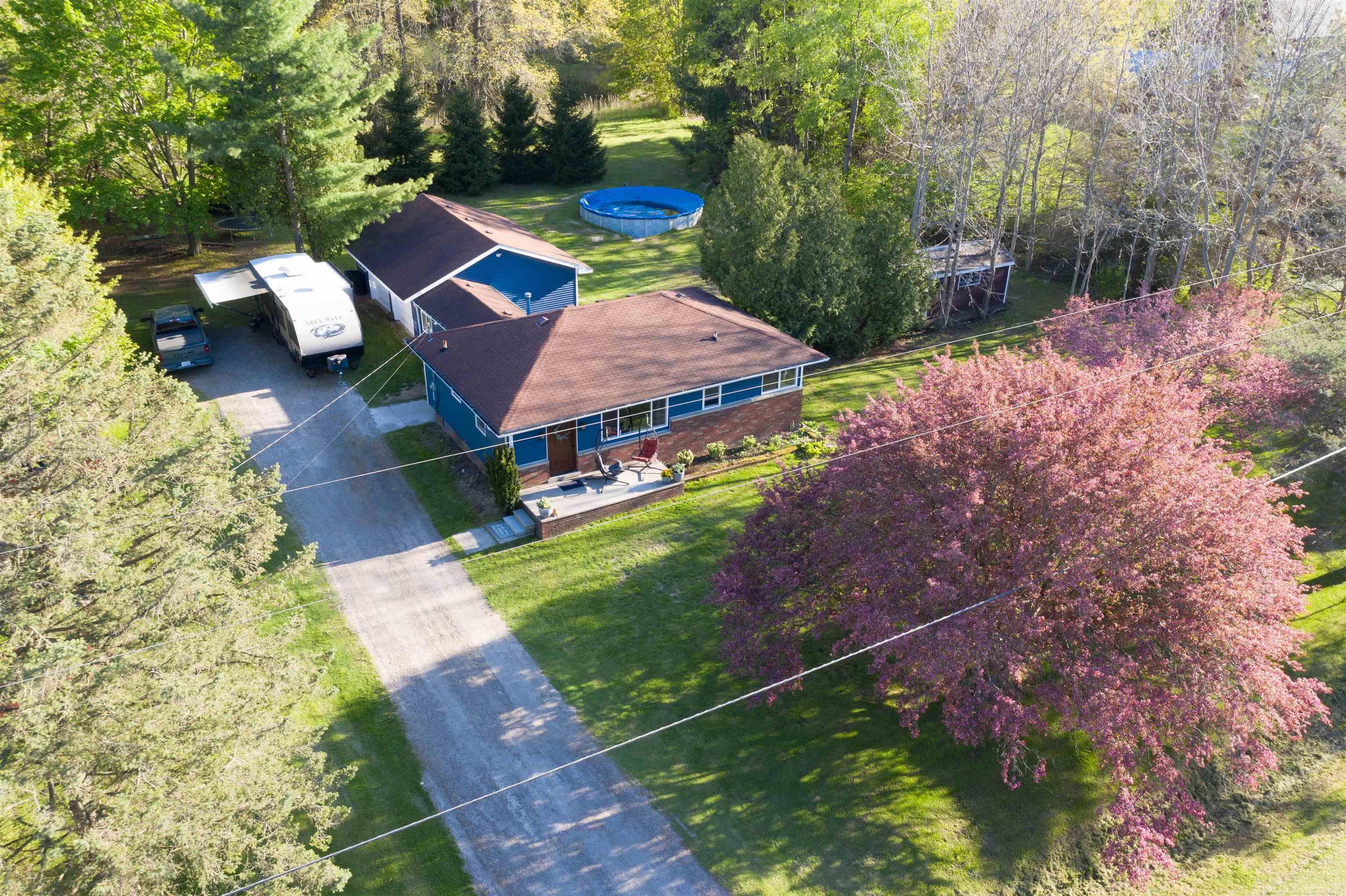 5219 Remer Road East China, MI 48054 - Photo 5 of 63