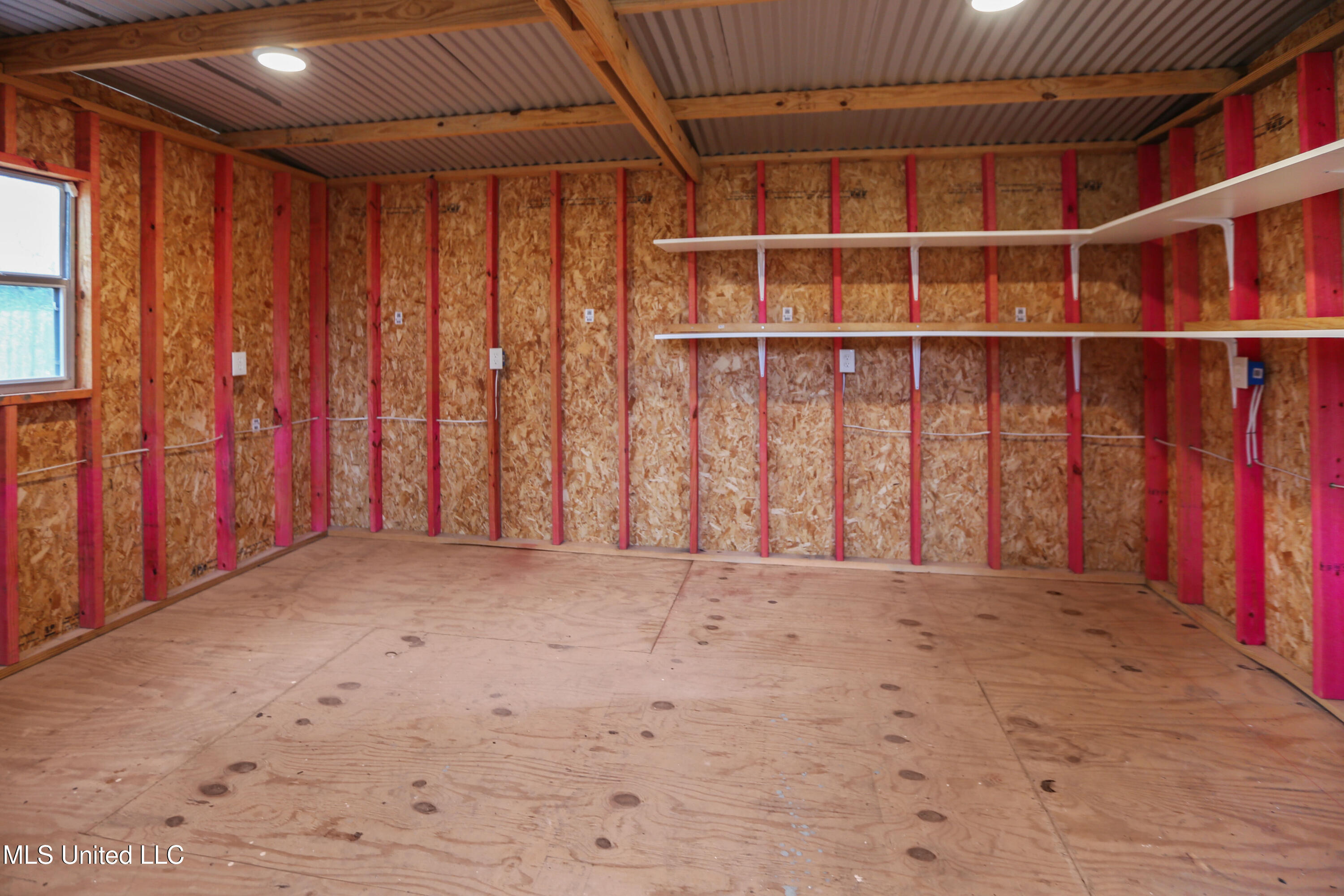 343 Swan Ridge Drive Jackson, MS 39212 - Photo 28 of 32 323 Swan Ridge Dr - 26