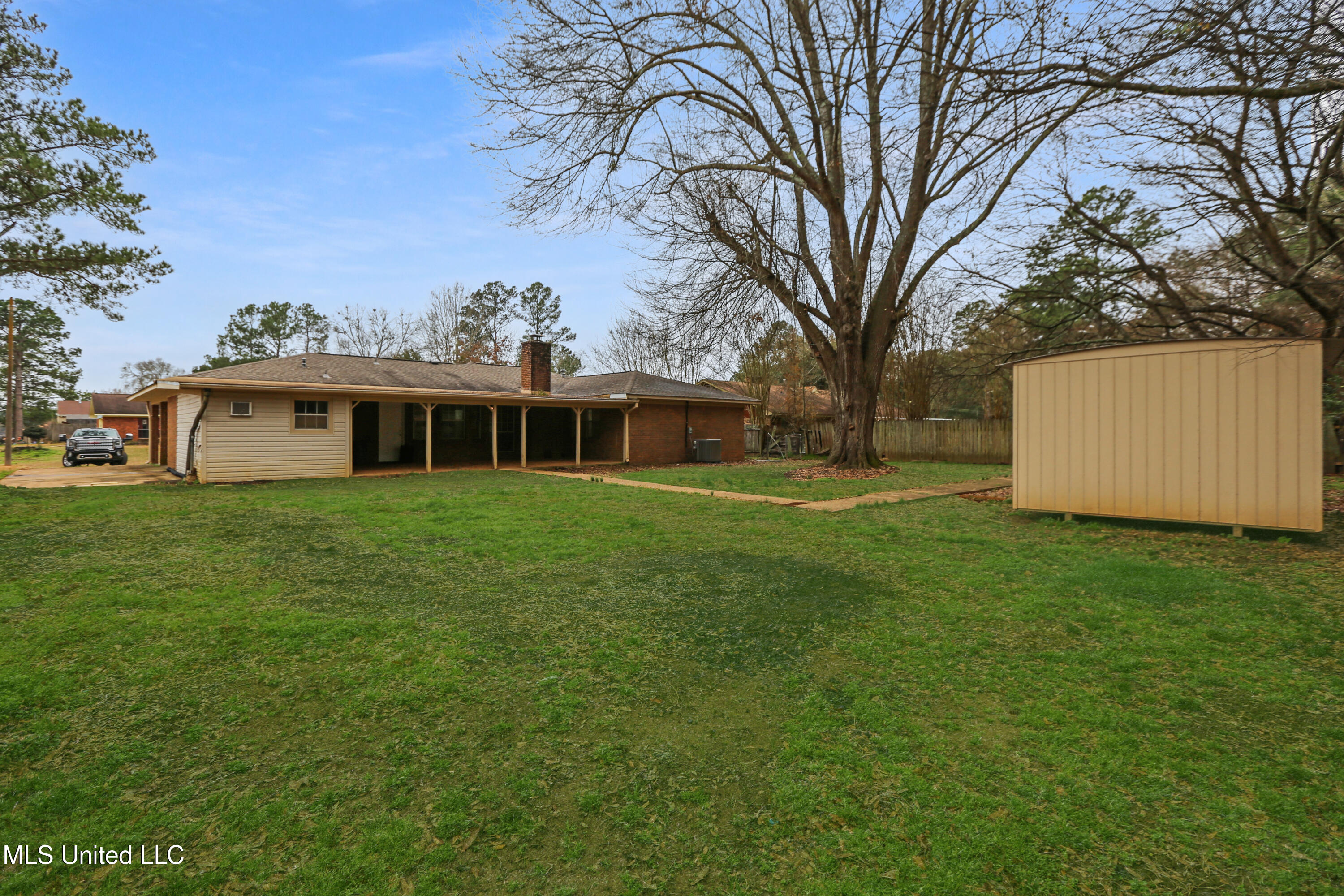 343 Swan Ridge Drive Jackson, MS 39212 - Photo 29 of 32 323 Swan Ridge Dr - 27