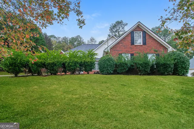 $335,000 | 240 Huntington Street, Covington, GA 30016