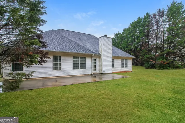 $335,000 | 240 Huntington Street, Covington, GA 30016