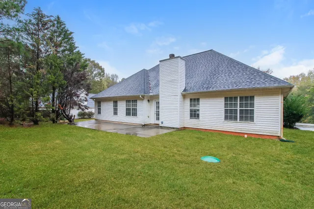 $335,000 | 240 Huntington Street, Covington, GA 30016