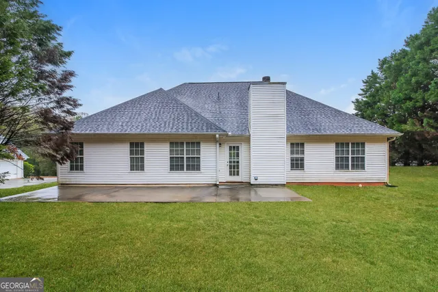 $335,000 | 240 Huntington Street, Covington, GA 30016